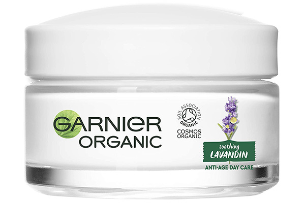 Free Garnier Day Care Cream