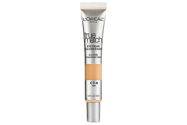 Free L’Oreal Paris Eye Cream