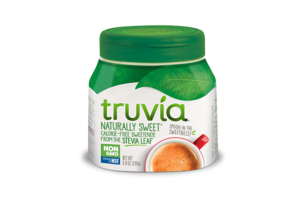 Free Truvia Sweetener