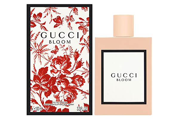 Free Gucci Bloom Parfum