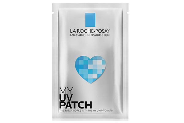 Free La Roche Posay Patch