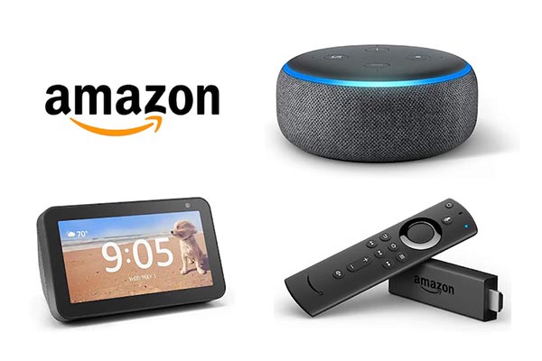Free Amazon Products