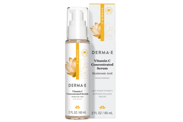 Free DERMA E Vitamin C Serum