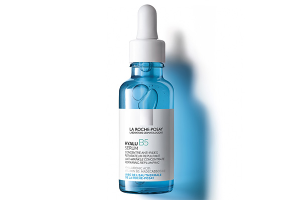 Free La Roche-Posay Hyalu B5 Serum