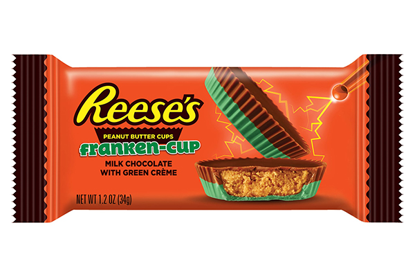 Free Reese’s Halloween Prize Packs