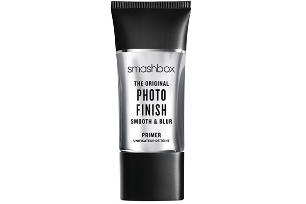 Free Smashbox Photo Finish Primer