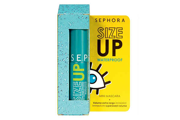 Free Sephora Mascara