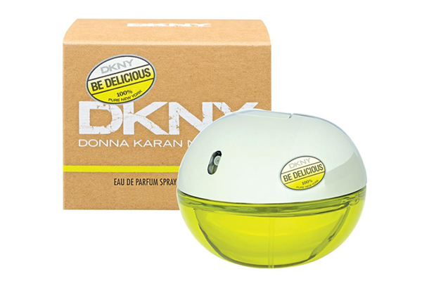 Free DKNY Perfume