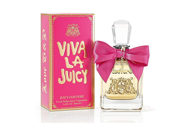 Free Viva La Juicy Perfume