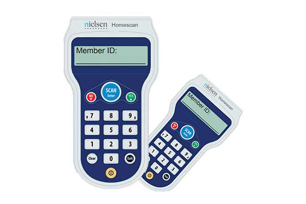 Free Shopping Scanner