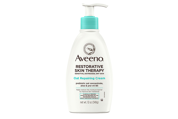 Free AVEENO® Skin Cream