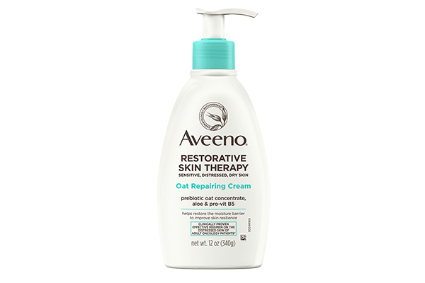 Free AVEENO® Skin Cream