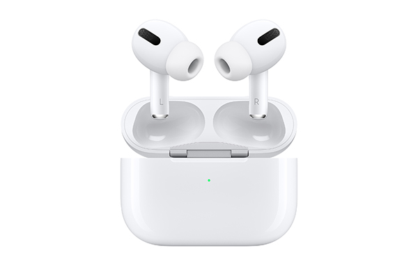 Free Apple Airpods