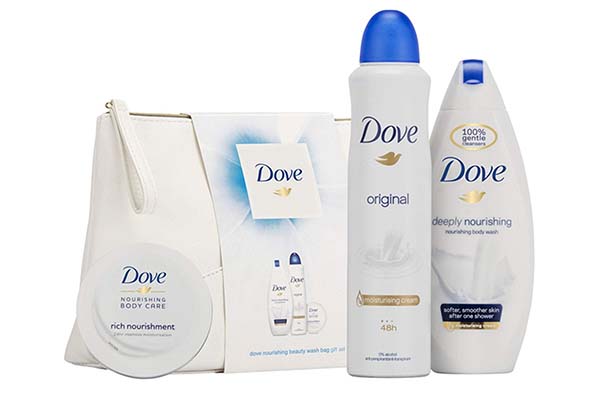 Free Dove Set