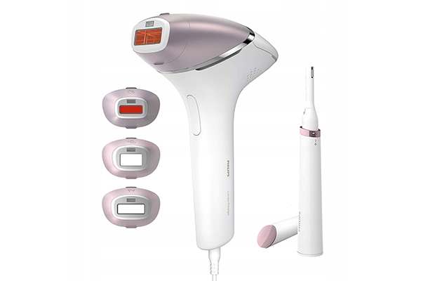 Free Philips Lumea