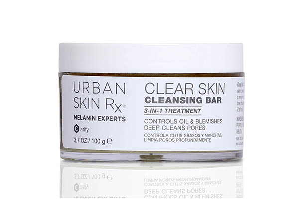 Free Urban Skin RX Cleansing Bar