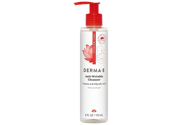 Free Derma Cleanser