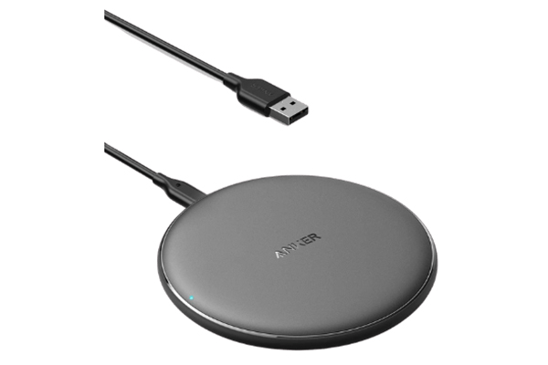 Free Anker Wireless Charger