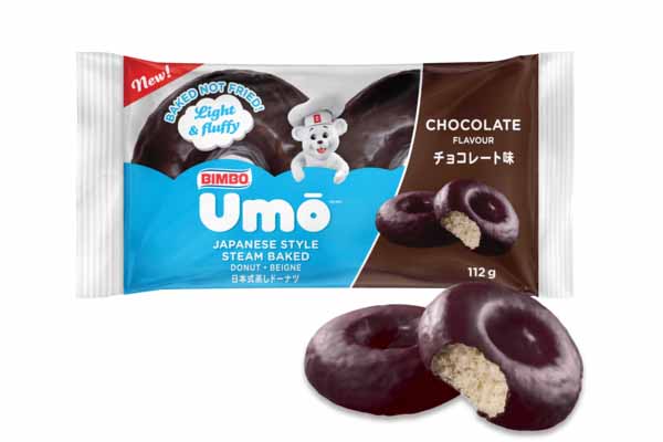 Free Bimbo Umō Donut