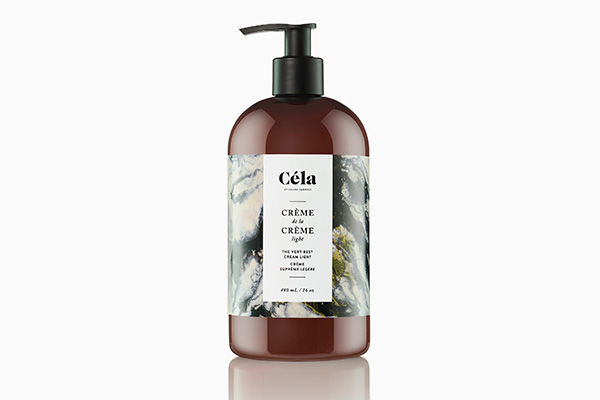 Free Céla Body Cream