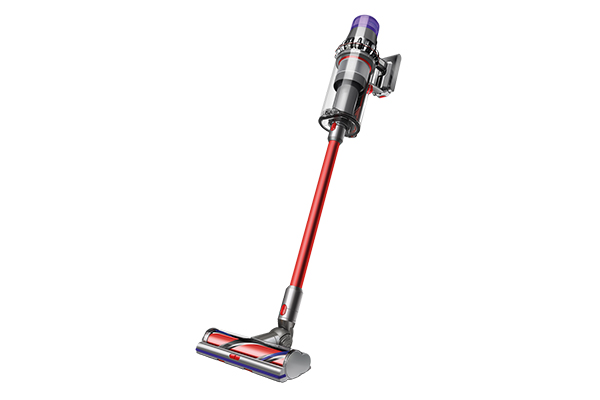 Free Dyson Vacuum