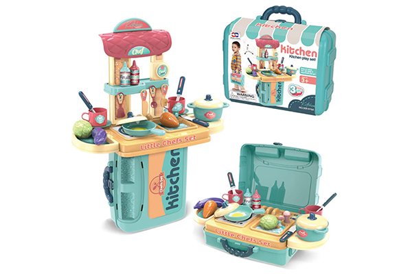 Free Kids Play Set