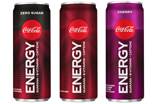 Free Coke Energy