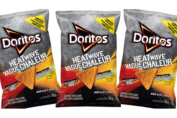 Free Doritos