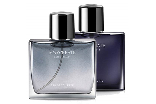 Free M’AYCREATE Perfume