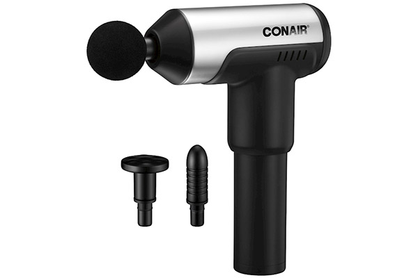 Free Conair Gun Massager