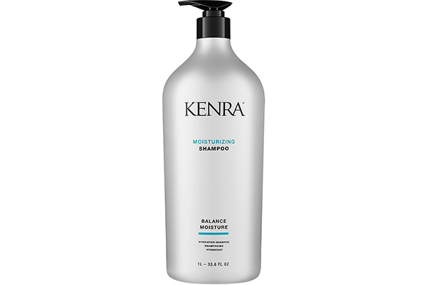 Free Kenra Shampoo