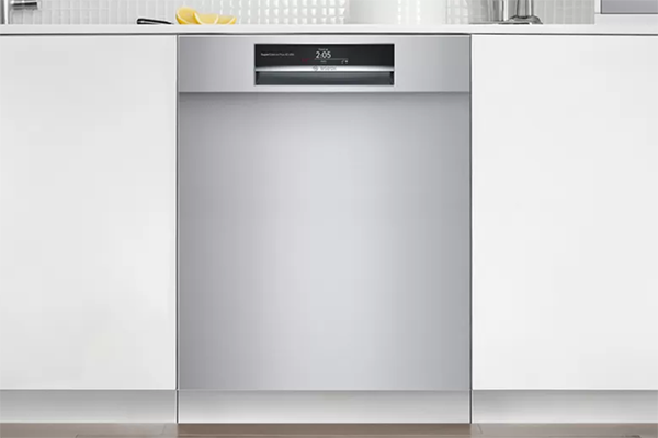 Free Bosch Dishwasher