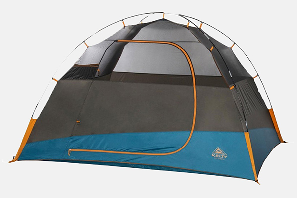 Free Camping Tent