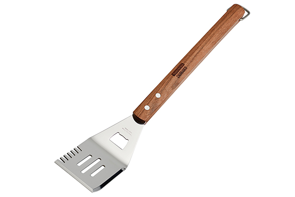 Free Flourish Spatula