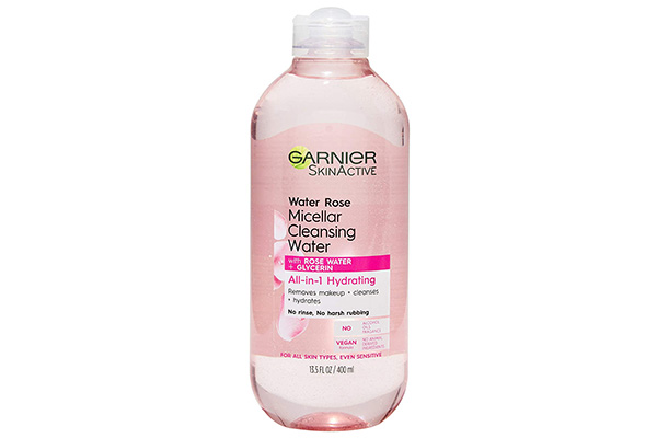 Free Garnier Micellar Cleansing Water