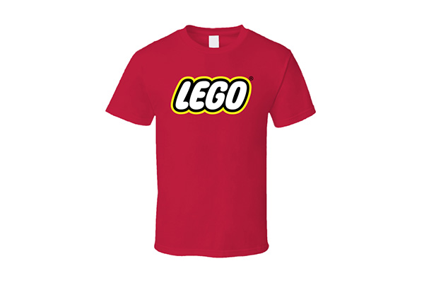 Free Lego Shirt