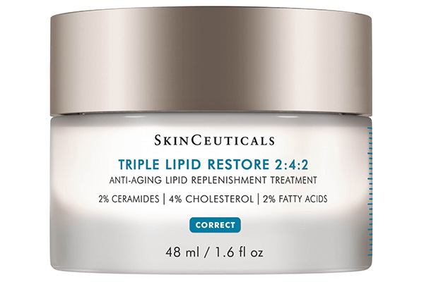 Free SkinCeuticals Anti-Aging Cream