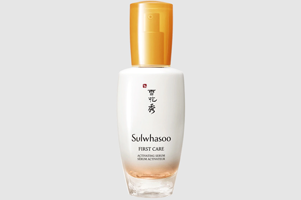 Free Sulwhasoo Skin Serum