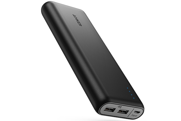 Free Anker Powerbank