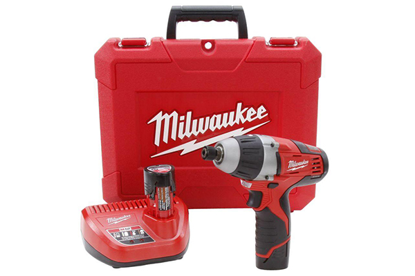 Free Milwaukee Tool Kit