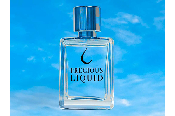Free Precious Perfume