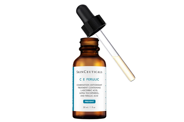 Free SkinCeuticals Skin Serum