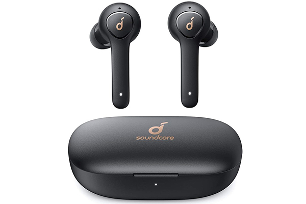 Free Soundcore Headphones