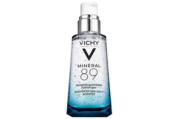 Free Vichy Mineral 89 Skin Gel