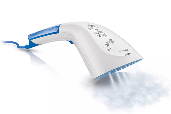 Free Philips Garment Steamer