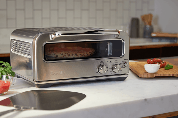 Free Breville Pizzaiolo Pizza Maker