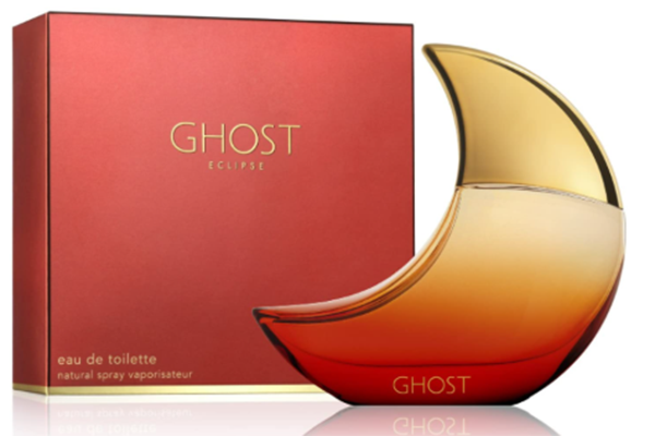 Free Ghost Eclipse Perfume