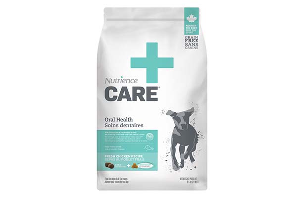 Free Nutrience Pet Food