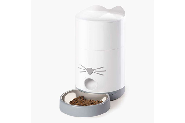 Free PIXI Smart Feeder