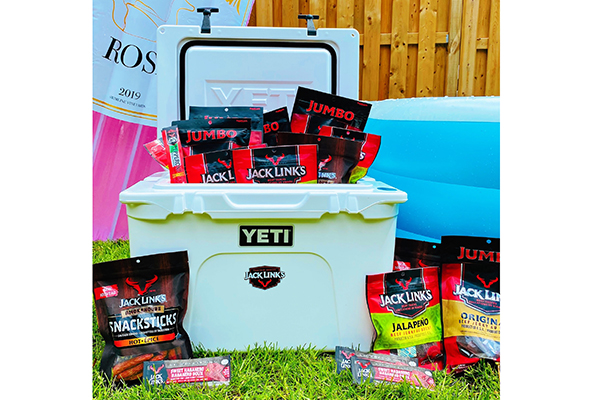 Free YETI Cooler